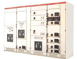智能引領，安全升級 高低壓開關柜的科技開發與應用前景