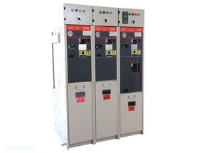 科技創新驅動未來——南網入圍開關柜產品線深度解析